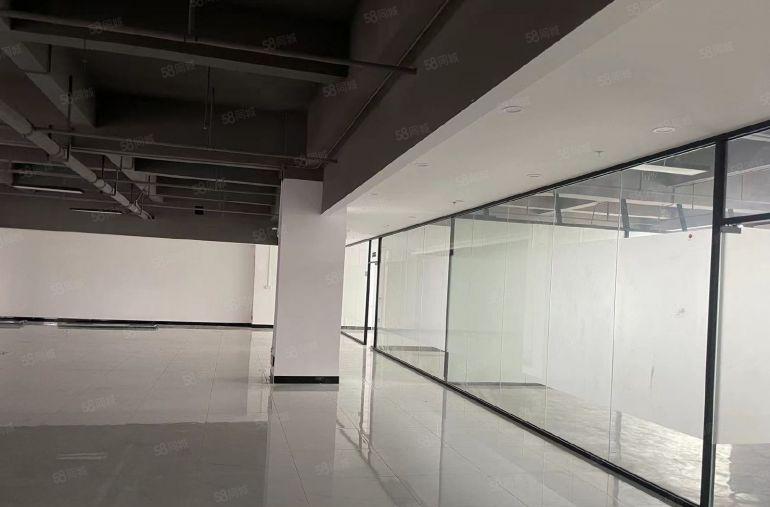 大朗挨东坑寮步方向的标准厂房4F1000平，实际面积