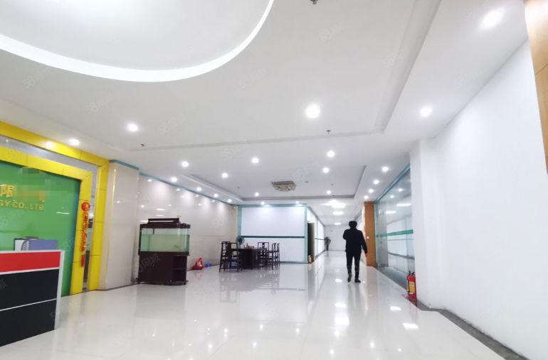 大朗竹山村委会独门独院3000平无公摊厂房办公电商仓库出租