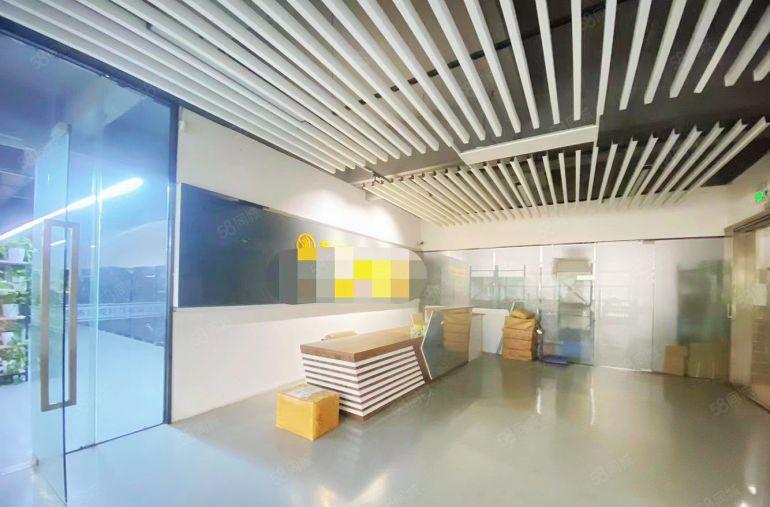 10元大朗原房东独院1000平米带航车精装修无尘车间厂房出租