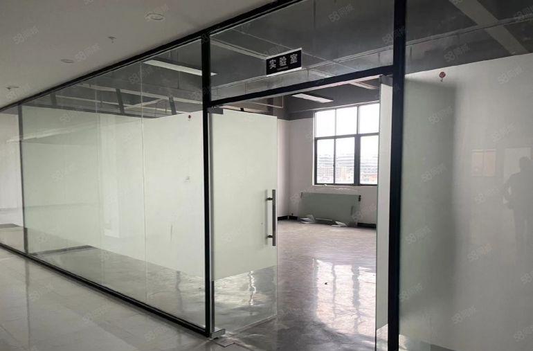 大朗挨东坑寮步方向的标准厂房4F1000平，实际面积