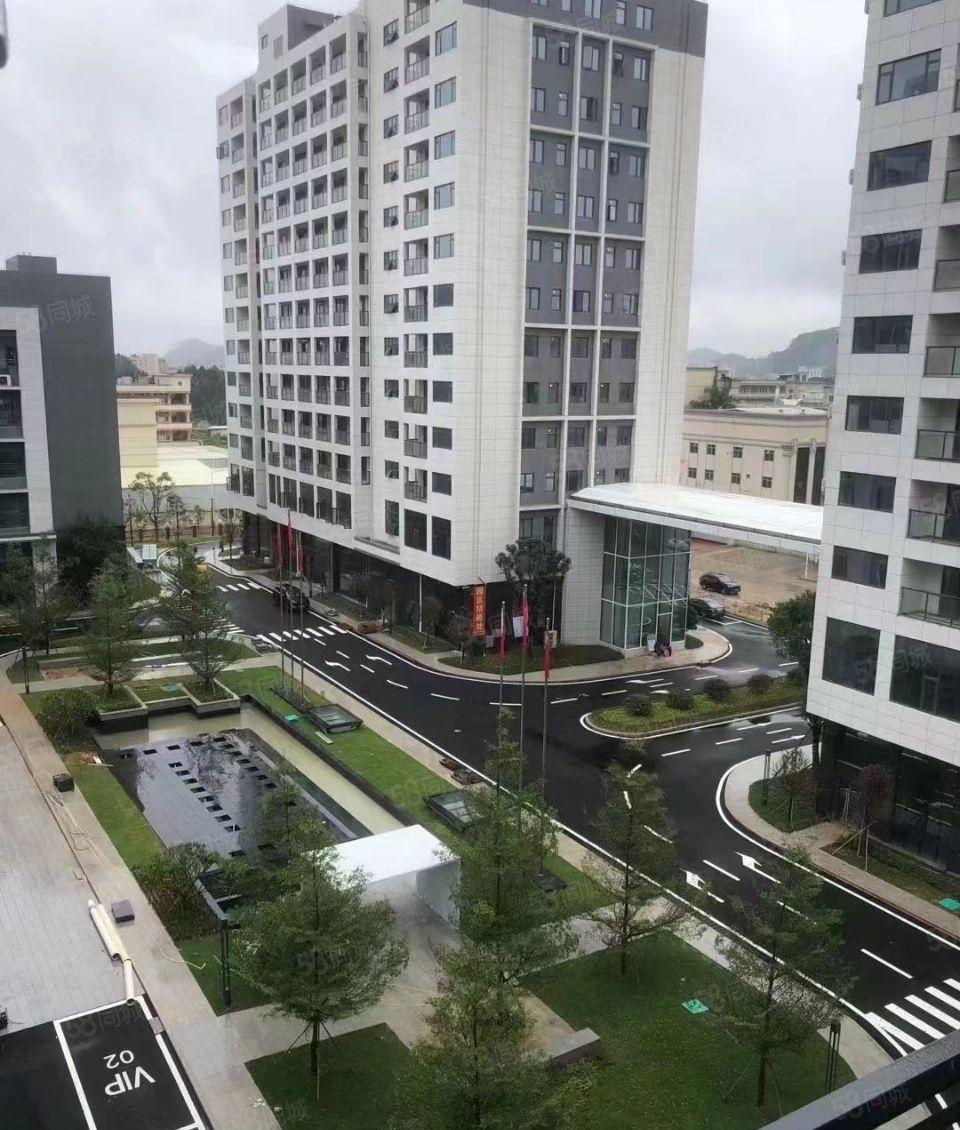 大朗镇工业聚集地红本厂房出租