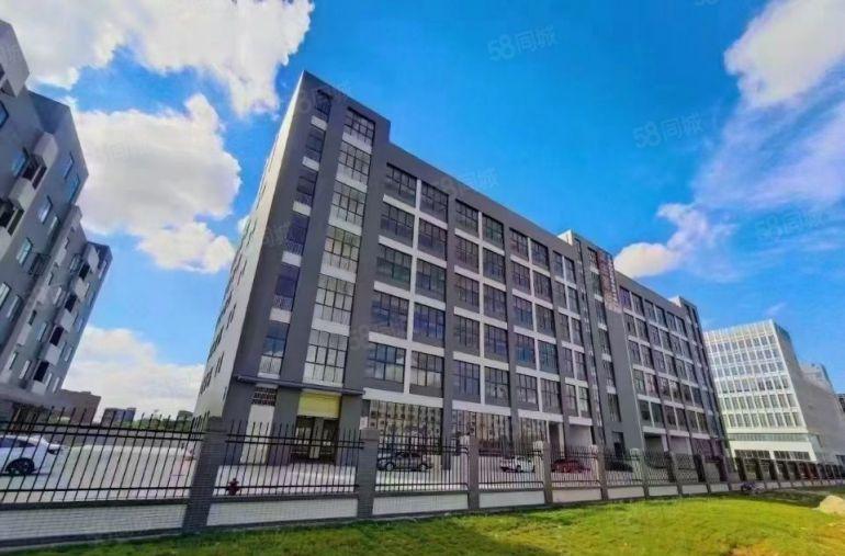 大朗一手本地房东自建红本厂房1至2楼6000平米。