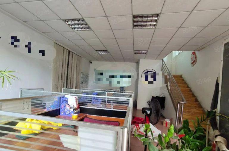 常平新出原房东厂房厂房出租1350平方，带办公室，独门独院