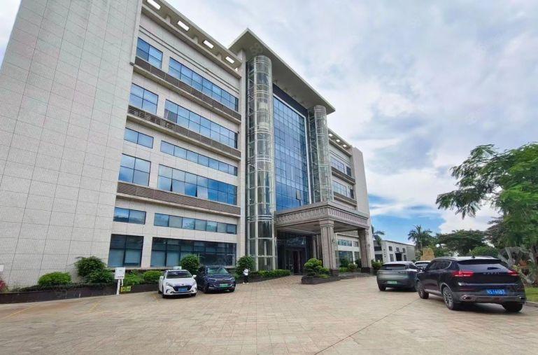 大朗临近深圳单一层钢结构滴水7米1250平方厂房仓库出租