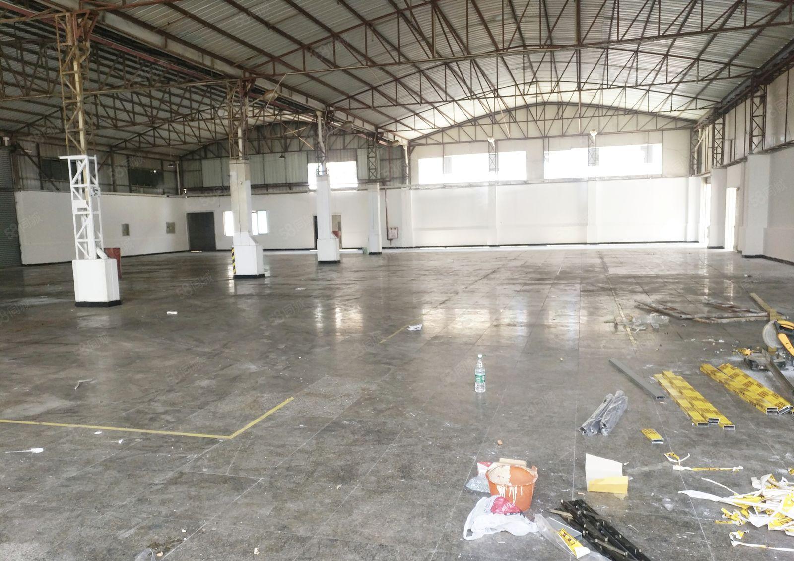 大朗镇原房东单一层800平，可做废品回收，五金冲压，不限行业