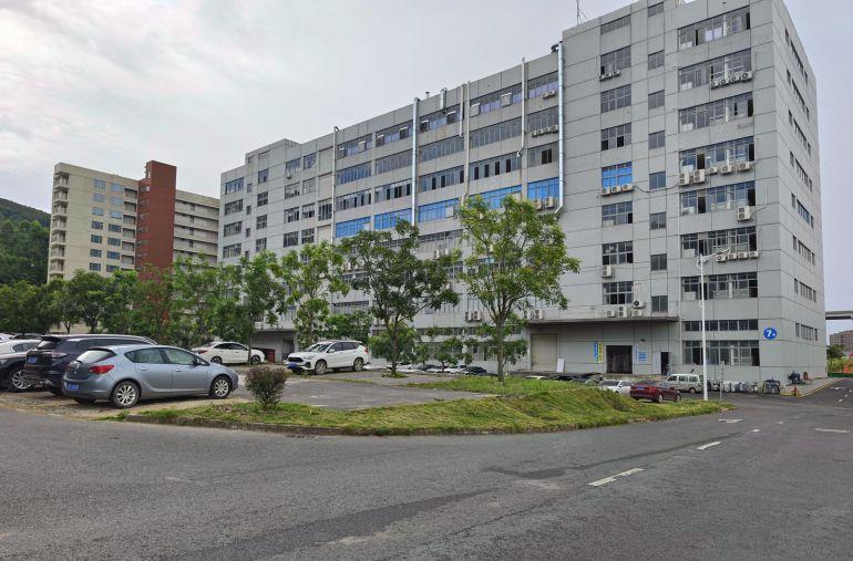 500平分租大朗洋乌一楼1500平厂房出租独门独院仓库出租