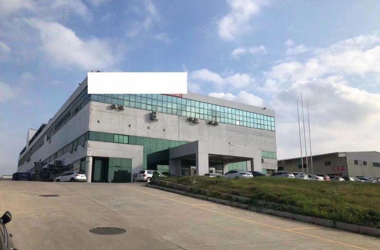 大朗洋乌工业区新出标准一楼1450平方，高度6米