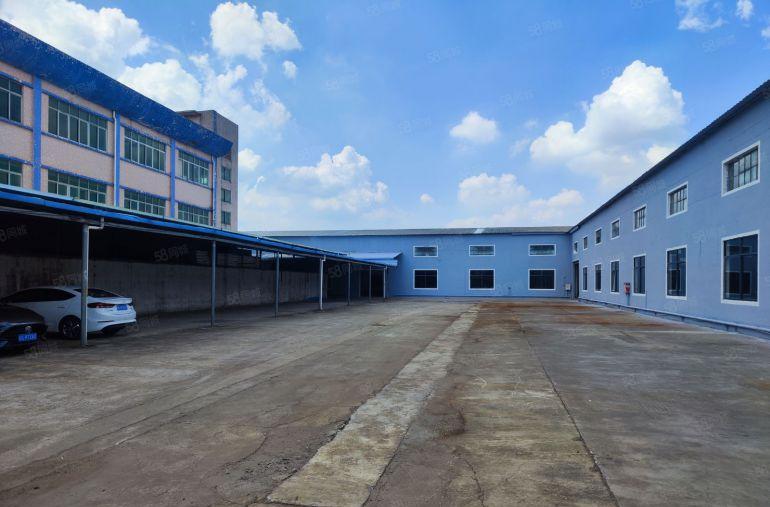 急租原房东独院适合抽粒注塑五金冲压机械设备家具仓库小污染