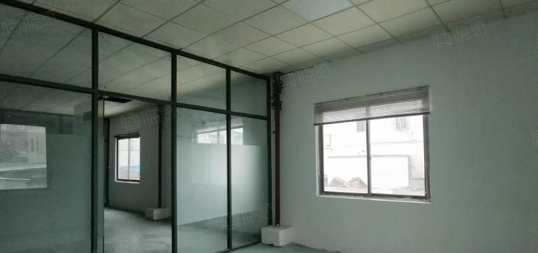 8元可谈大朗长塘小独院低价厂房分租楼上1000平带装修易招工