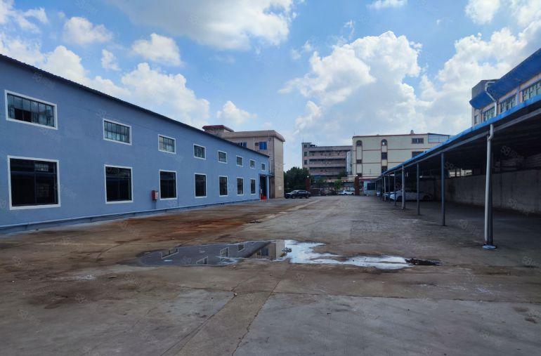 急租原房东独院适合抽粒注塑五金冲压机械设备家具仓库小污染