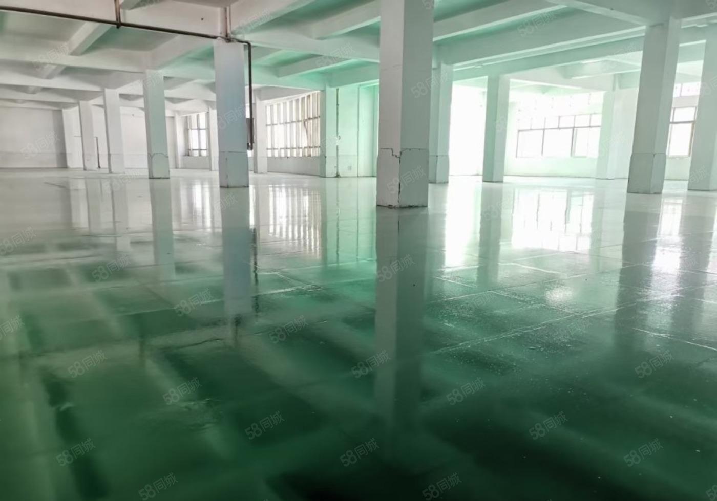 大朗工业园区仓库厂房出租1150平方，不限行业交通便利易招工