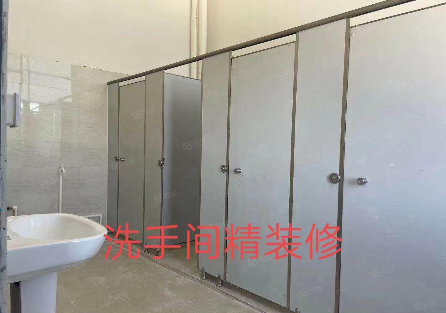 大朗镇独栋厂房6800平现成水电装修拧包入住