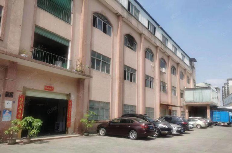 8元楼上可谈空地大带装修厂房仓库出租，适合电子五金电商贸易等