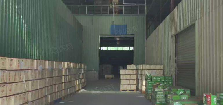 大朗松山湖旁400平钢构出租 价格优惠诚意可谈 高度13米