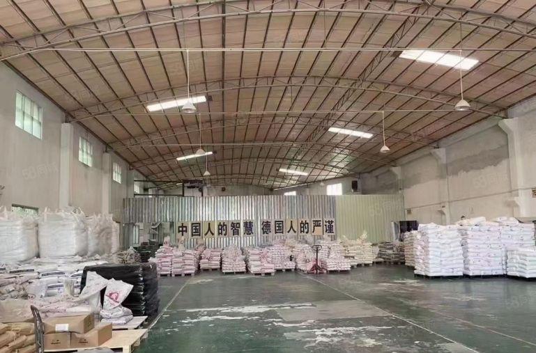 常平新出原房东厂房厂房出租1350平方，带办公室，独门独院