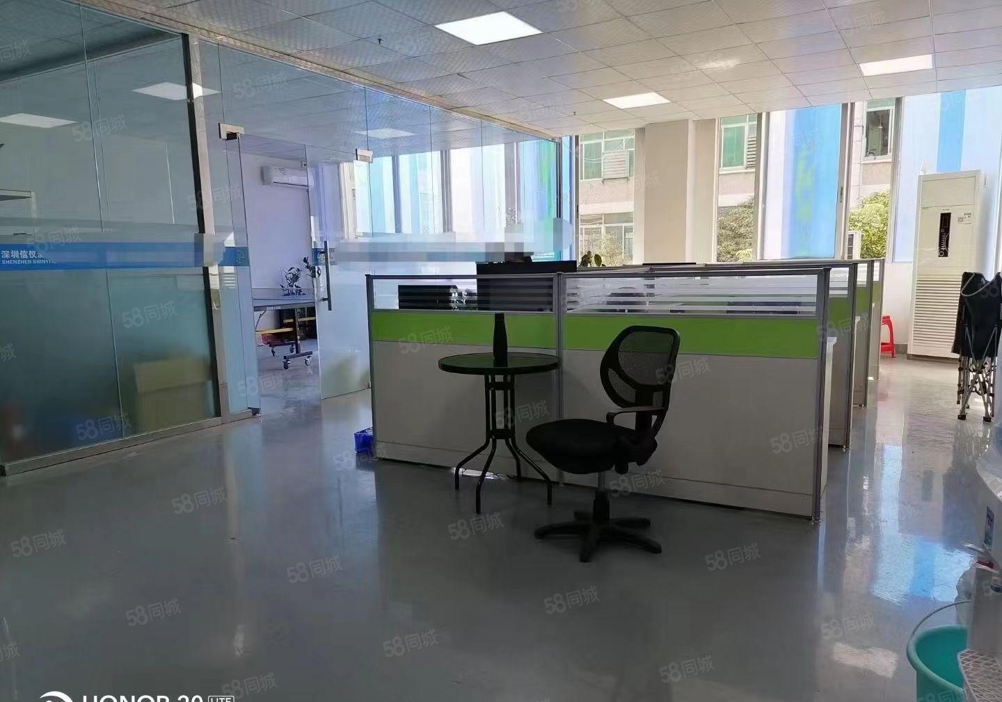 大朗镇巷头原房东 单一层2000平方交通方便适合仓储 物流等