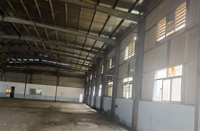 大朗g94高速口原房东单一层独院1850平