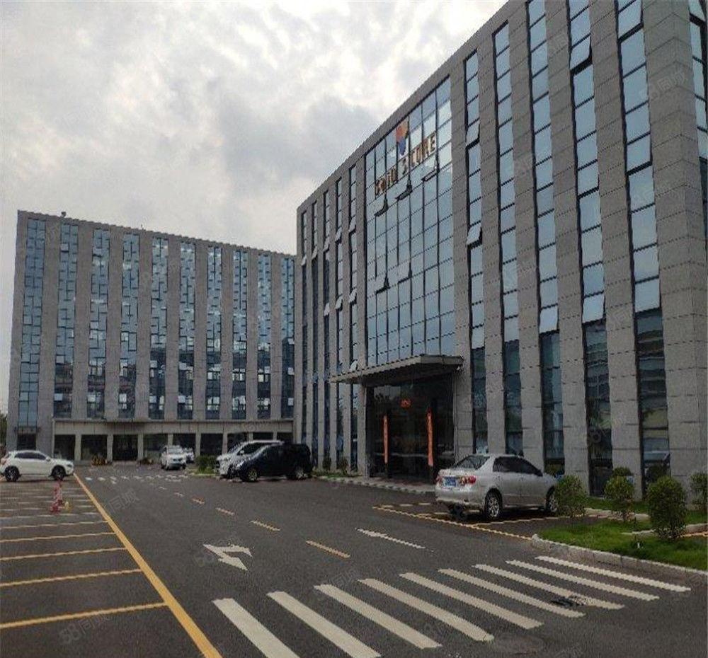 大朗工业园区仓库厂房出租2楼2100方，外观形象佳，交通便利