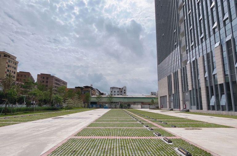 大朗重工业厂房出租5000平独门独院无尘车间钢构租仓库出租