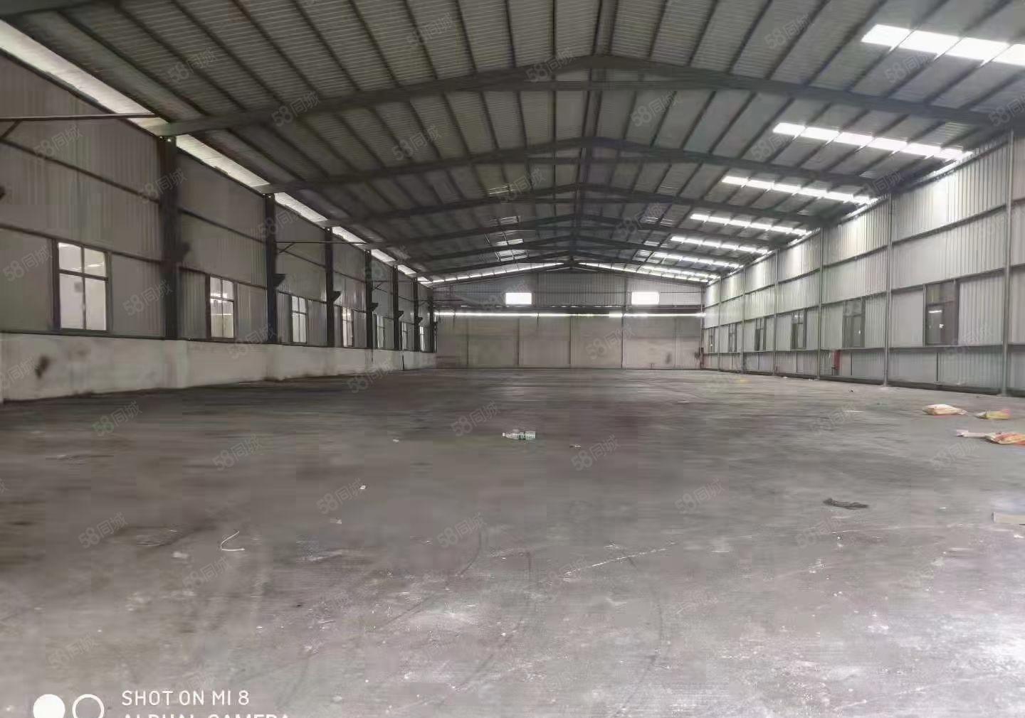 大朗镇独院钢构2800平方