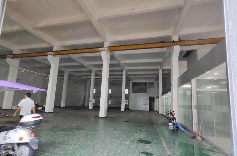 大朗镇  标准厂房  独门独院  仓库  厂房出租