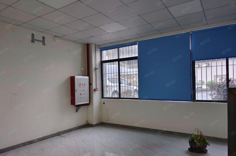 500平分租大朗洋乌一楼1500平厂房出租独门独院仓库出租