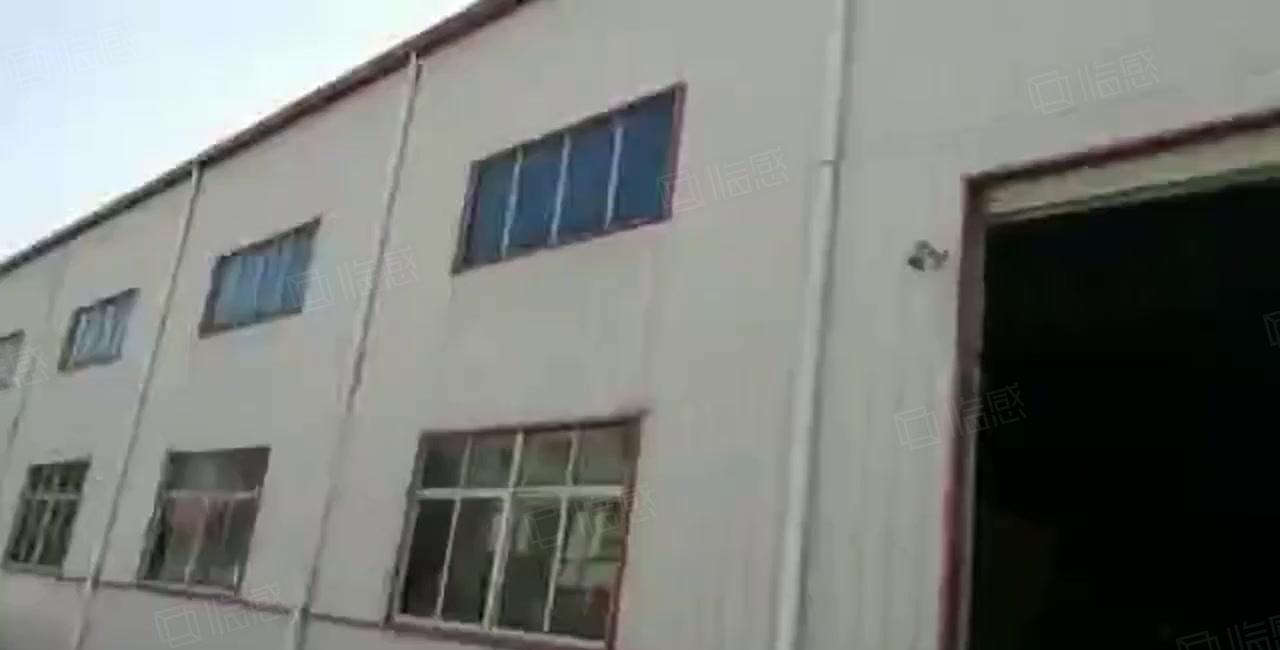 大朗高速口旁工业钢构厂房出租1200方，高7米，仓库多用出租