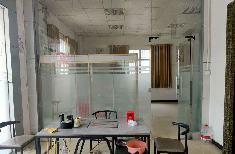 大朗原房东独门独院单一层厂房5000平方