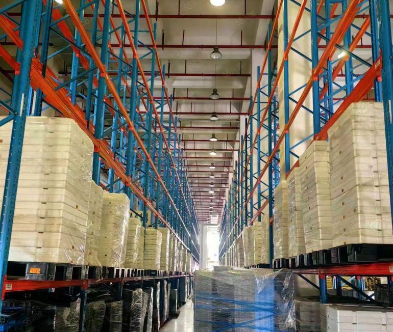 大朗物流仓储 总面积4000方 大小可以分租 价格很优惠