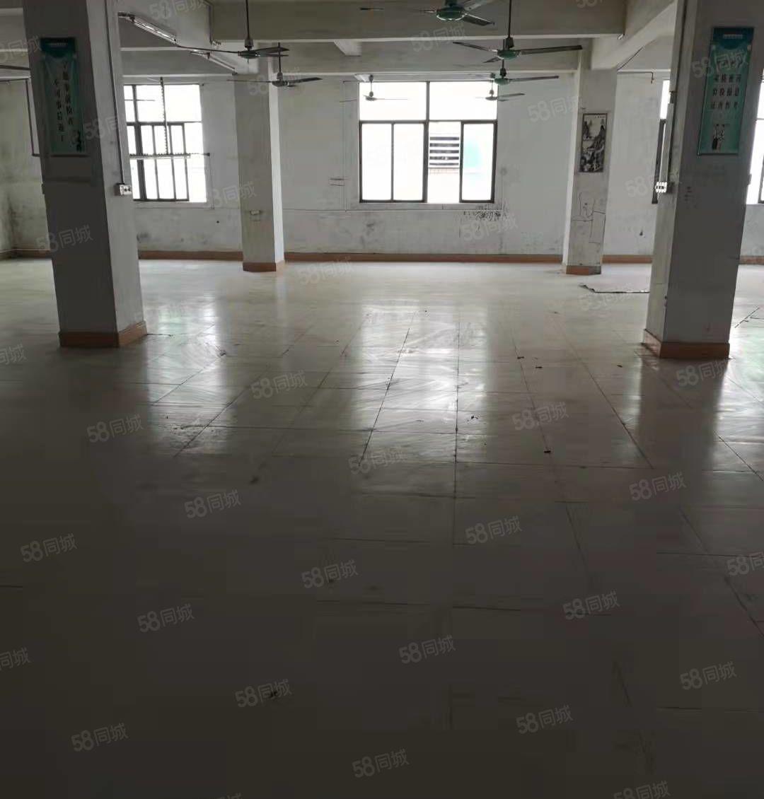 大朗独栋小面积厂房，水电到位