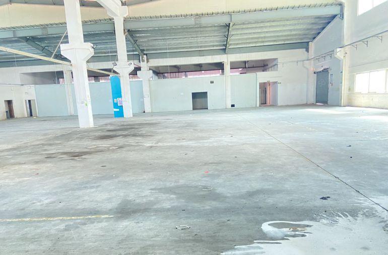 大朗原房东独院单一层10高带牛角 适合注塑五金模具钣金压铸等