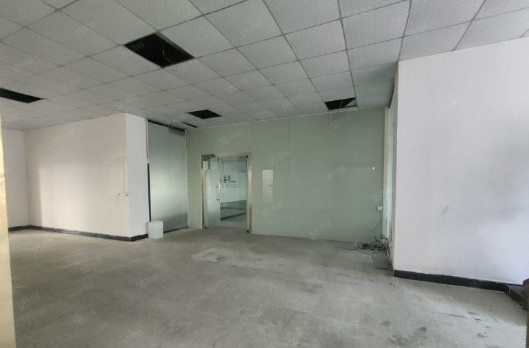 大朗镇楼上带办公室装修980方厂房出租仓库出租工业园区厂房出