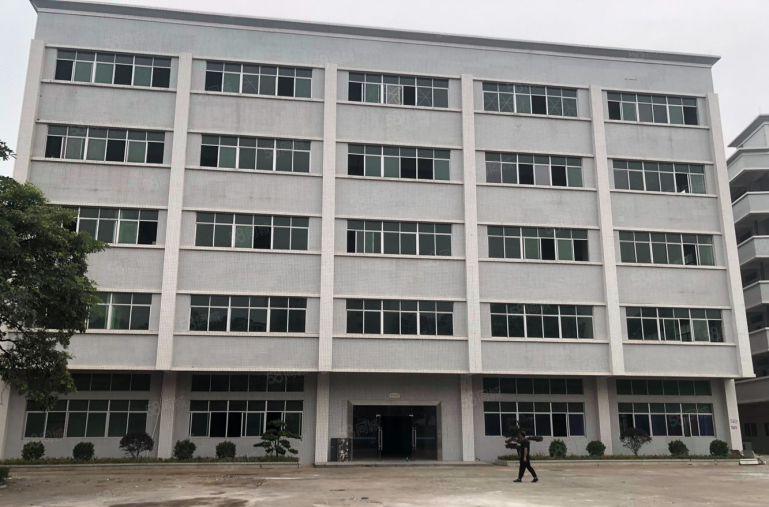 大朗大井头分租一楼3000平方，空地方大，可进出拖头