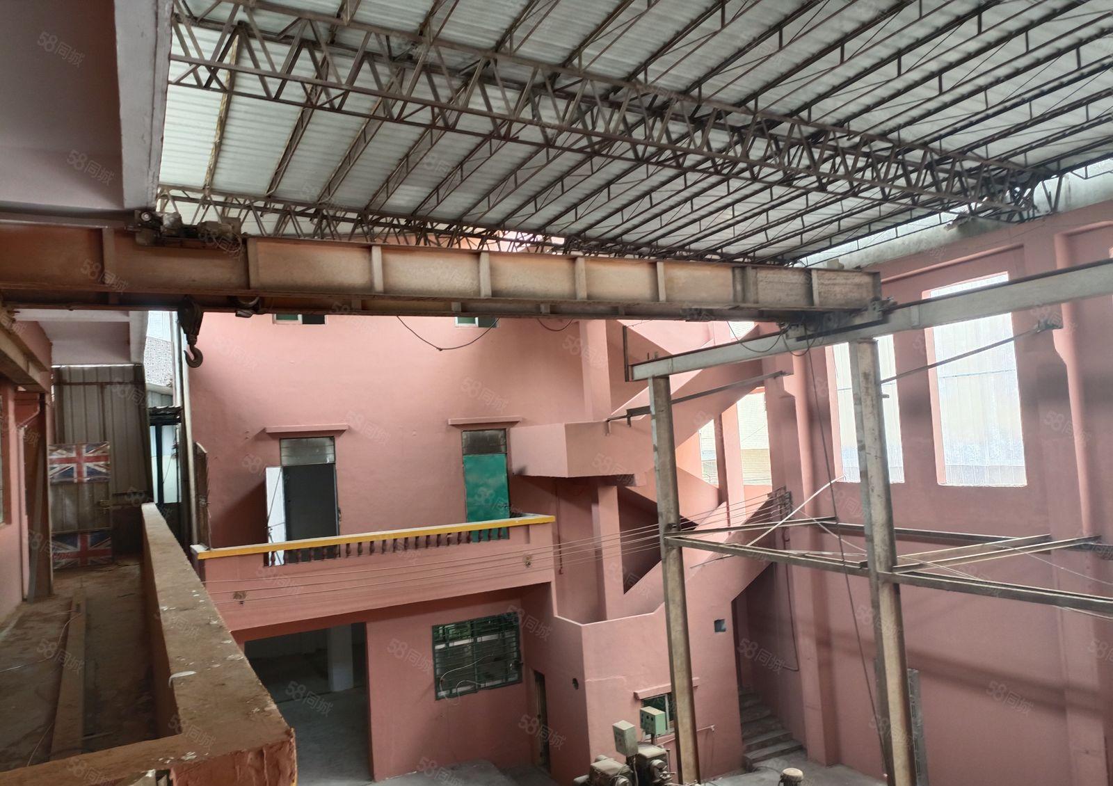 原房东小面积独门独户厂房直租。