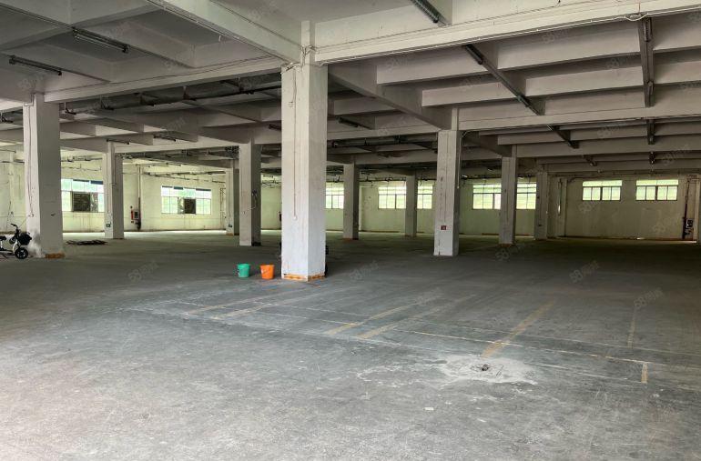 工业区新出一楼1200平方带注塑环评！价格优惠