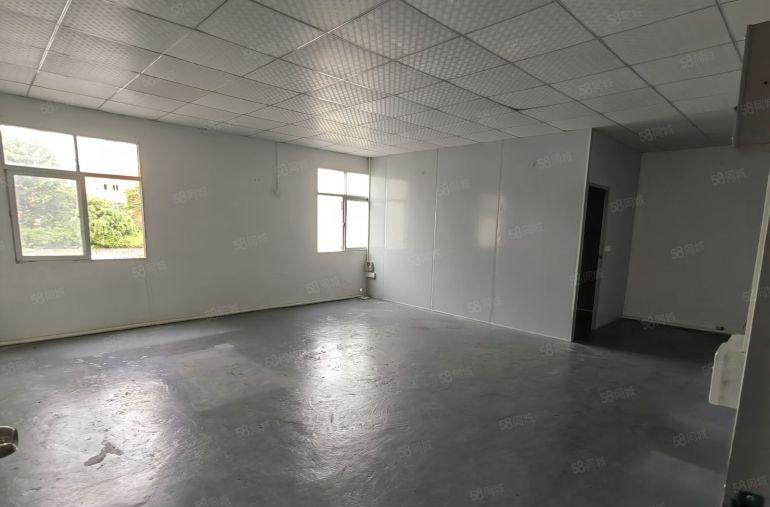 大朗镇原房东独门独院厂房1500方低价出租