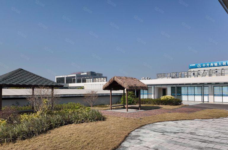 原房东花园厂房招租（租金低 配套全 交通便利 整租分租均可）