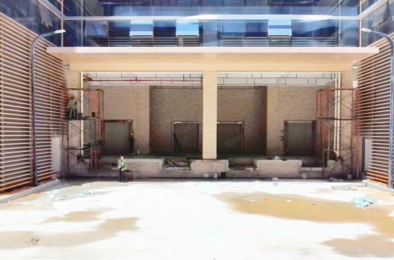 大朗全新标准重工业产业园招租十栋 可分租 形象好 国有双证