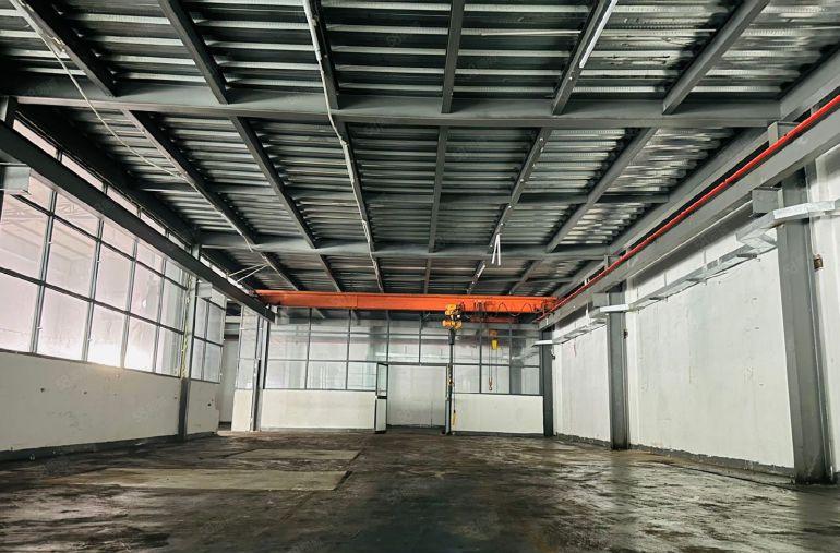 大朗本地房东独门独院现成办公室现可办环评好进拖头