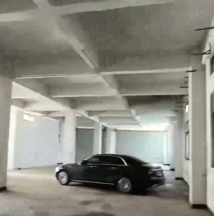 大朗靠松山湖一楼600平标准厂房出租高6米可办环评