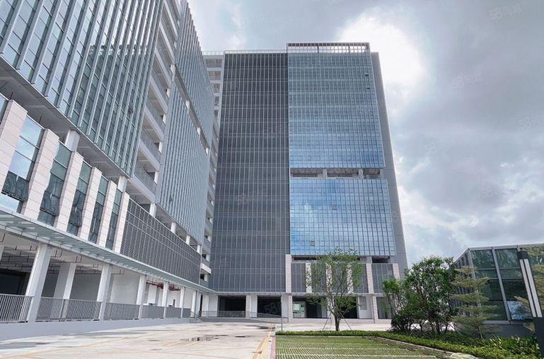 大朗重工业厂房出租5000平独门独院无尘车间钢构租仓库出租