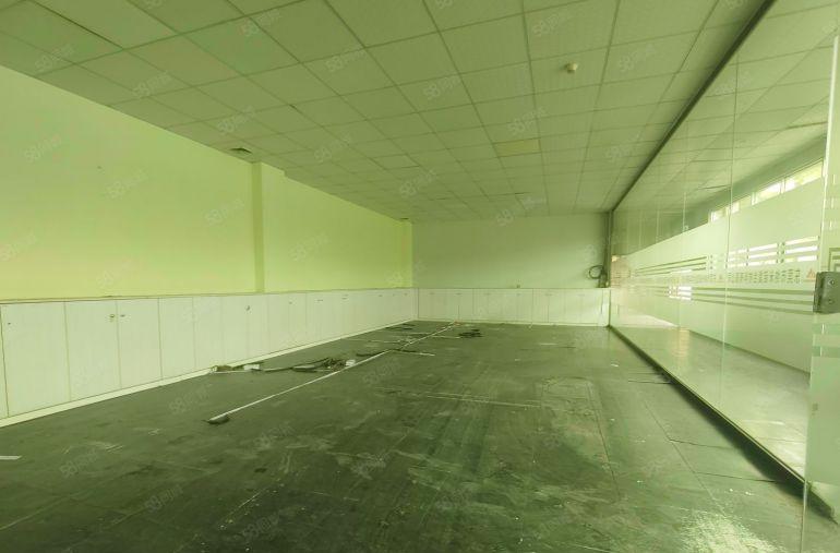 大朗独院厂房出租原房东一楼3000方仓库出租租厂房分租找厂房