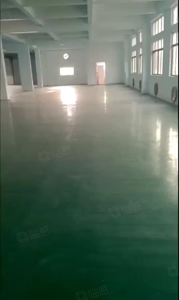 大朗工业园区仓库厂房出租1150平方，不限行业交通便利易招工