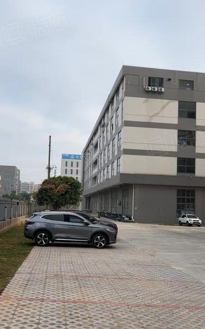 原房东花园厂房招租（租金低 配套全 交通便利 整租分租均可）