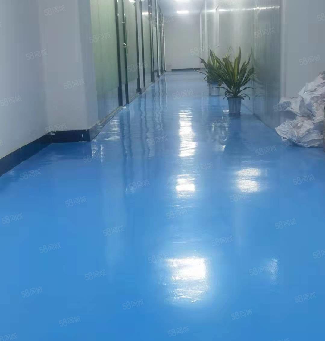 大朗镇工业区带精装修厂房低价出租