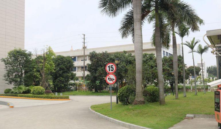 东莞 大朗 原房东 500~7000平 全新厂房出租