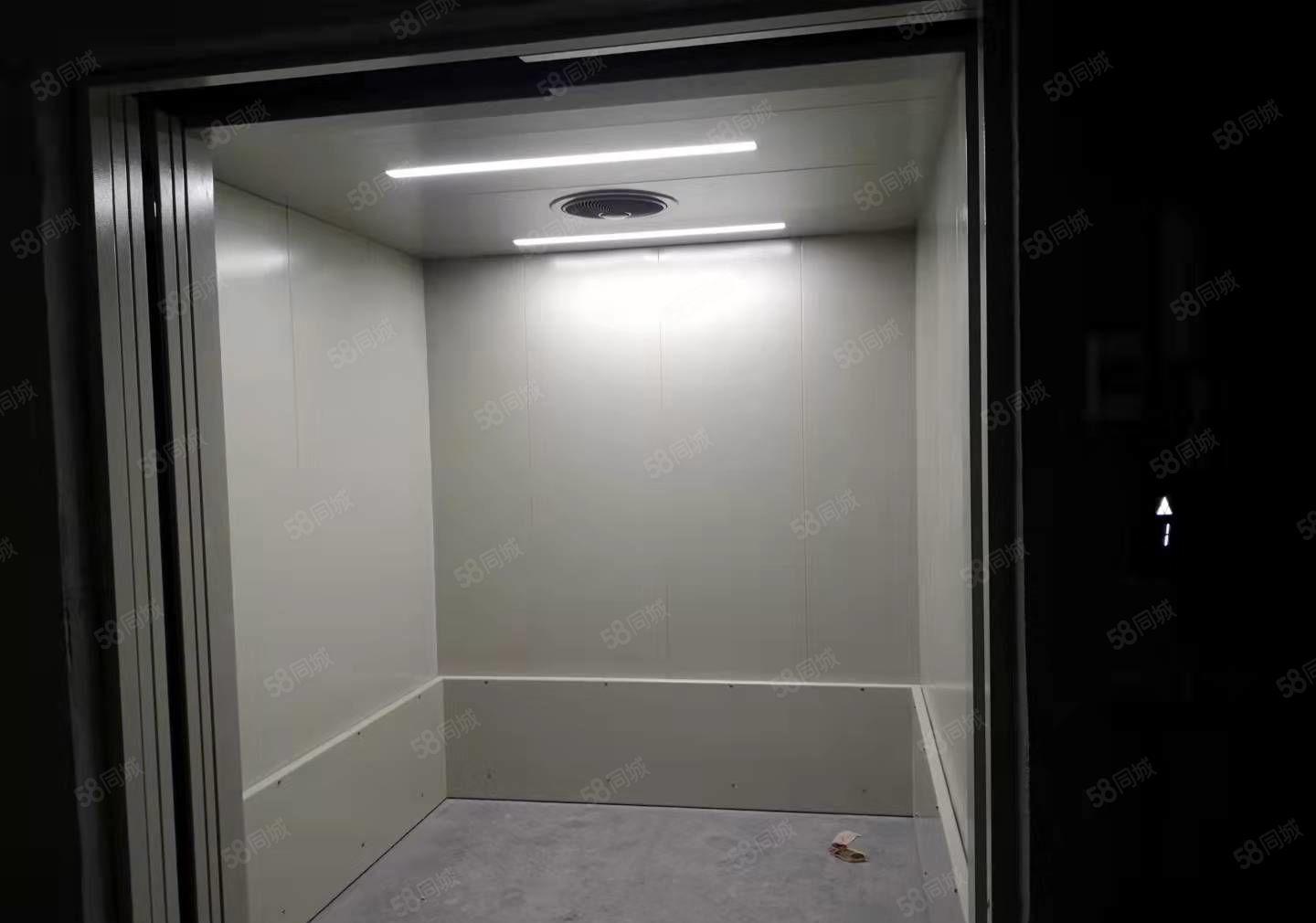 大朗独栋小面积厂房，水电到位