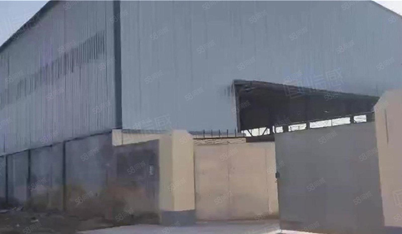 大朗原房东独门独院厂房出租2100平方，可分租，带办公室宿舍