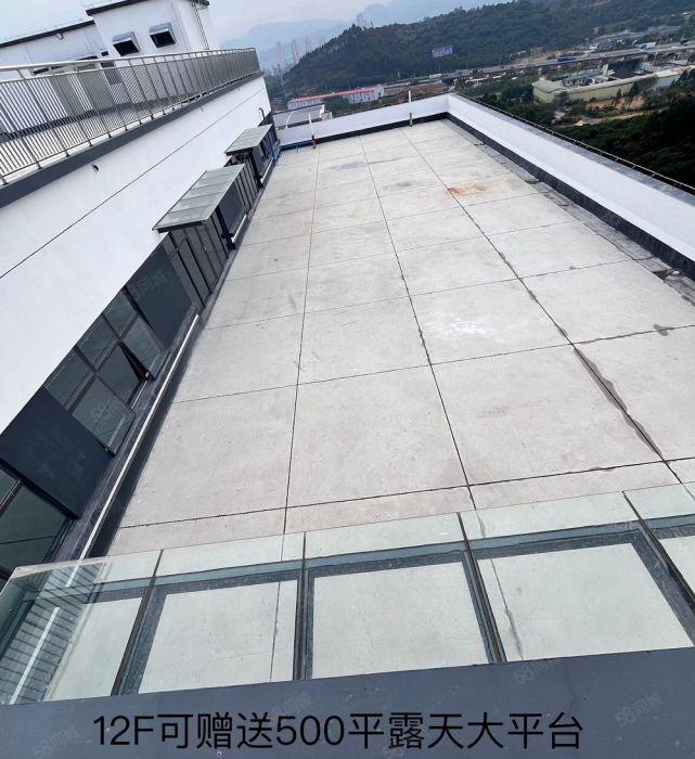 原房东花园厂房招租（租金低 配套全 交通便利 整租分租均可）