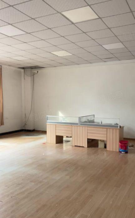 大朗靠大岭山独院二楼带办公室1000平厂房出租 现成环评